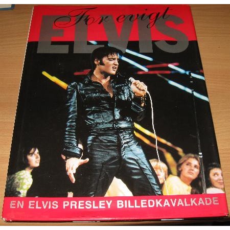 For evigt Elvis