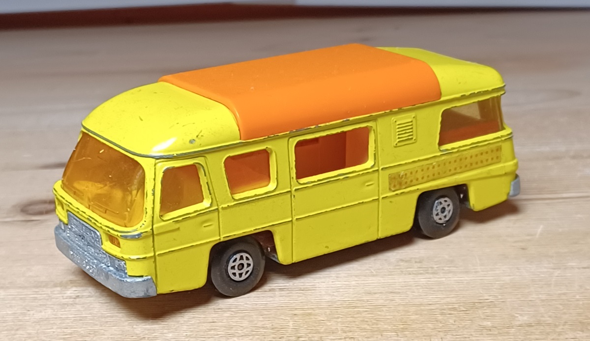 0050 Camping Cruiser