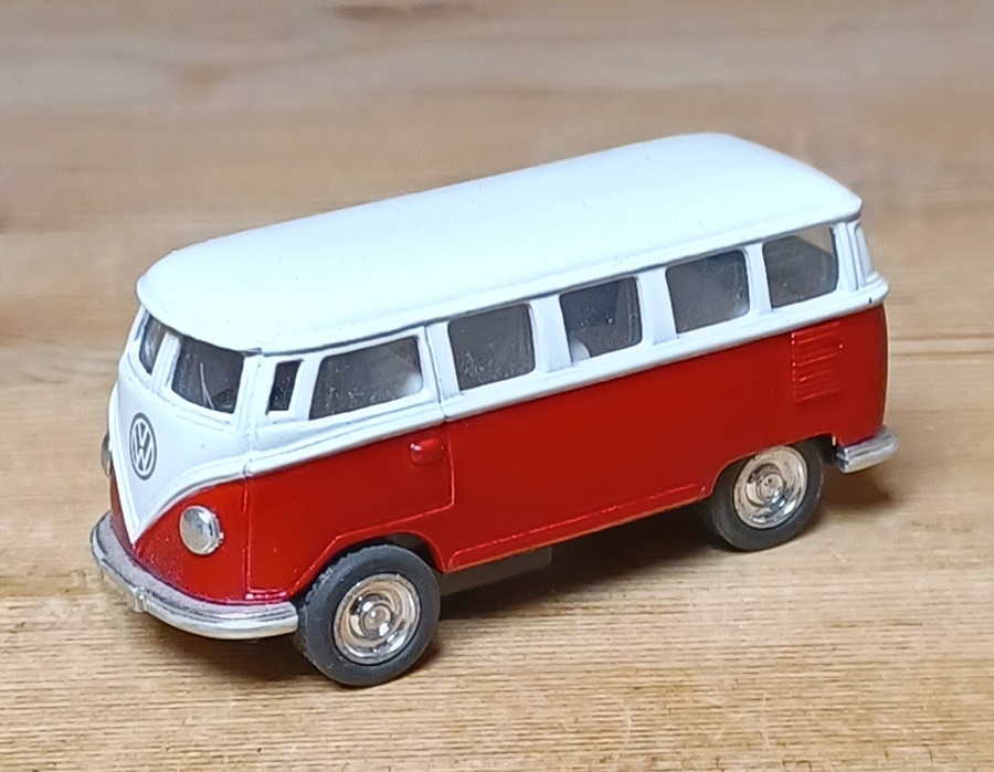 VW Classical Bus