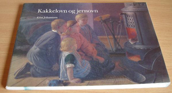 Kakkelovn og jernovn