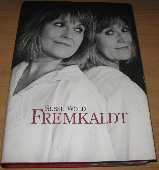 Fremkaldt