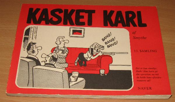 Kasket Karl