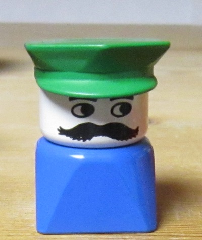 0300 Duplo vintage figur (4)