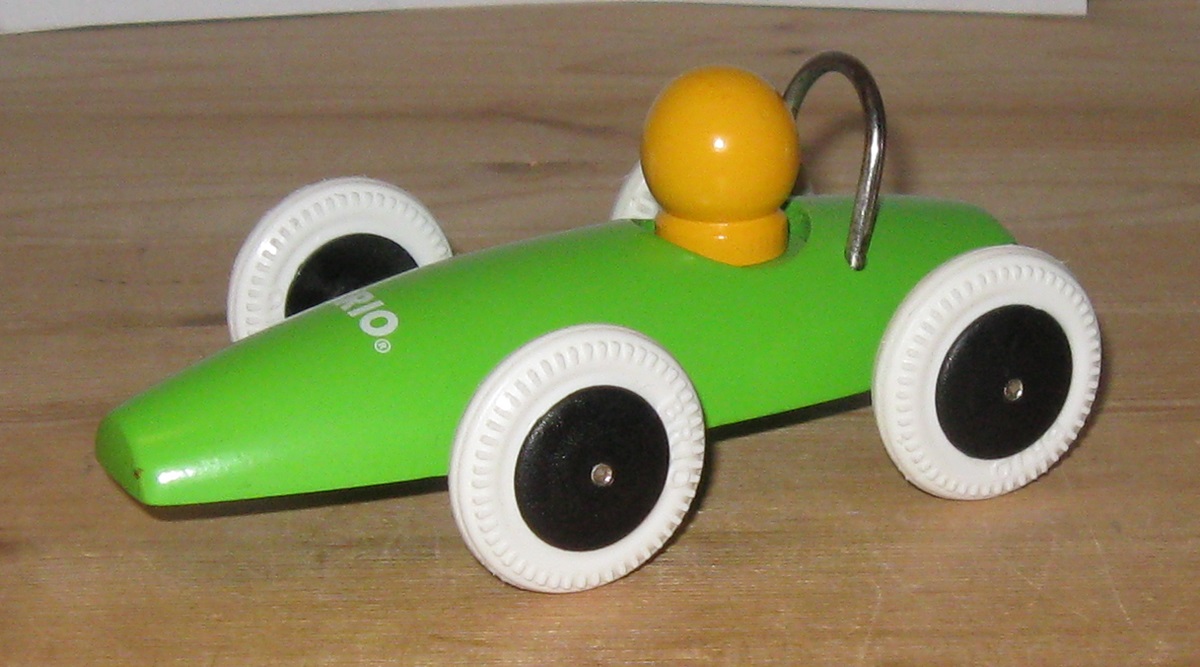 0225 Brio racer