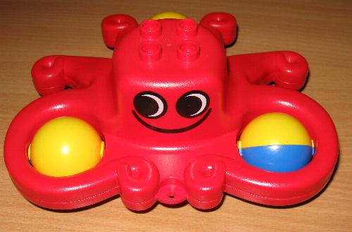 0025 Duplo Rangle