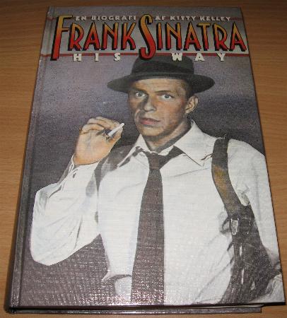 Frank Sinatra, His way