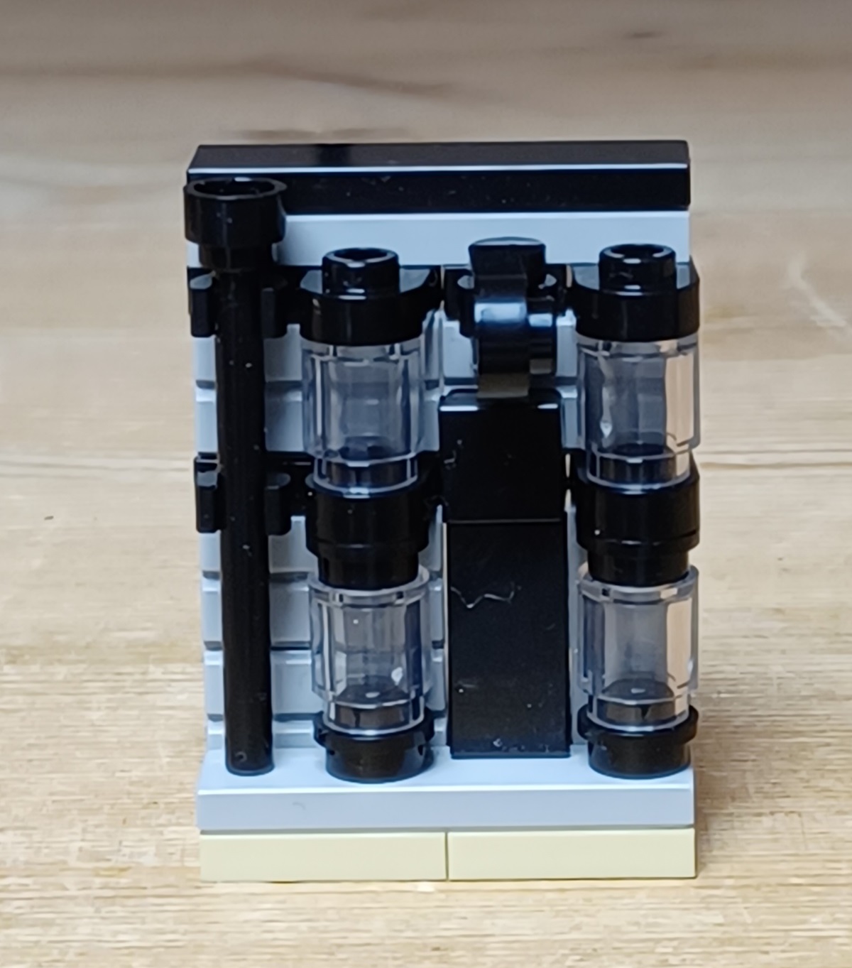 0010 Lego advent HP-2022