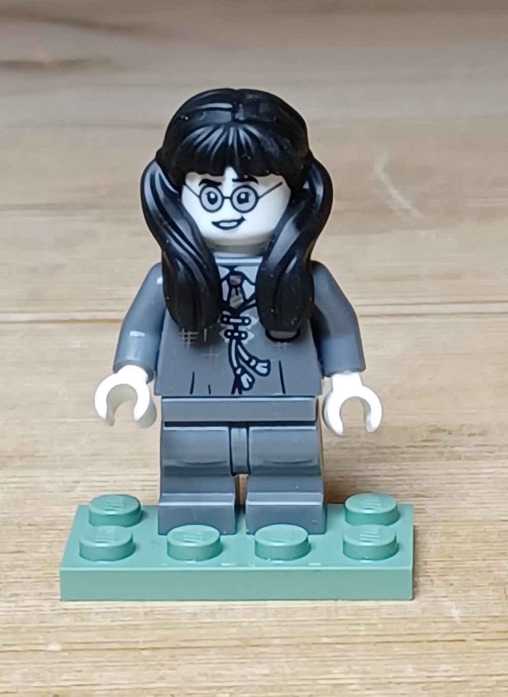 Lego advents fig + div.
