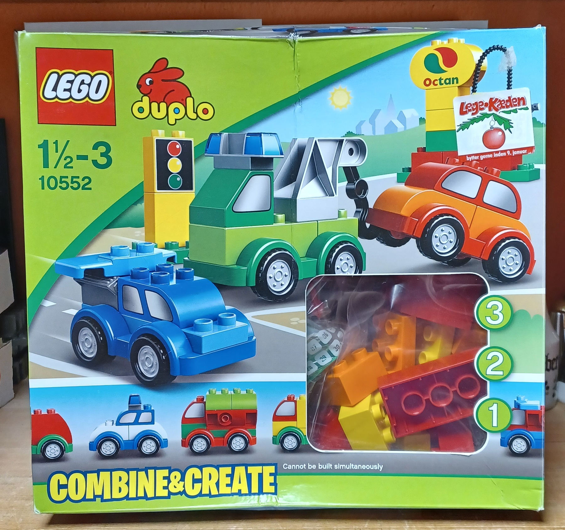 0020 Duplo 10552