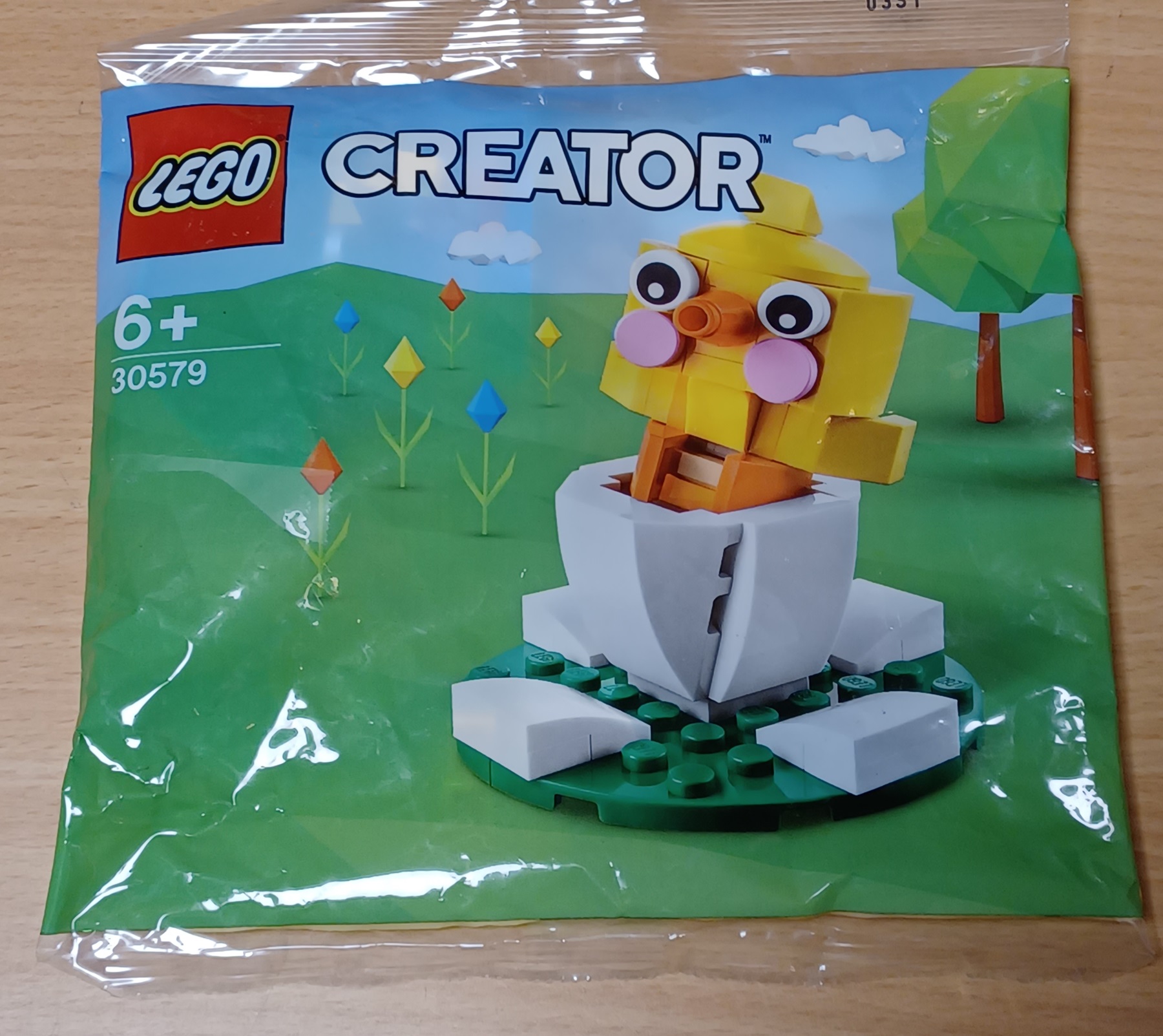 0090 Lego Creator 30579