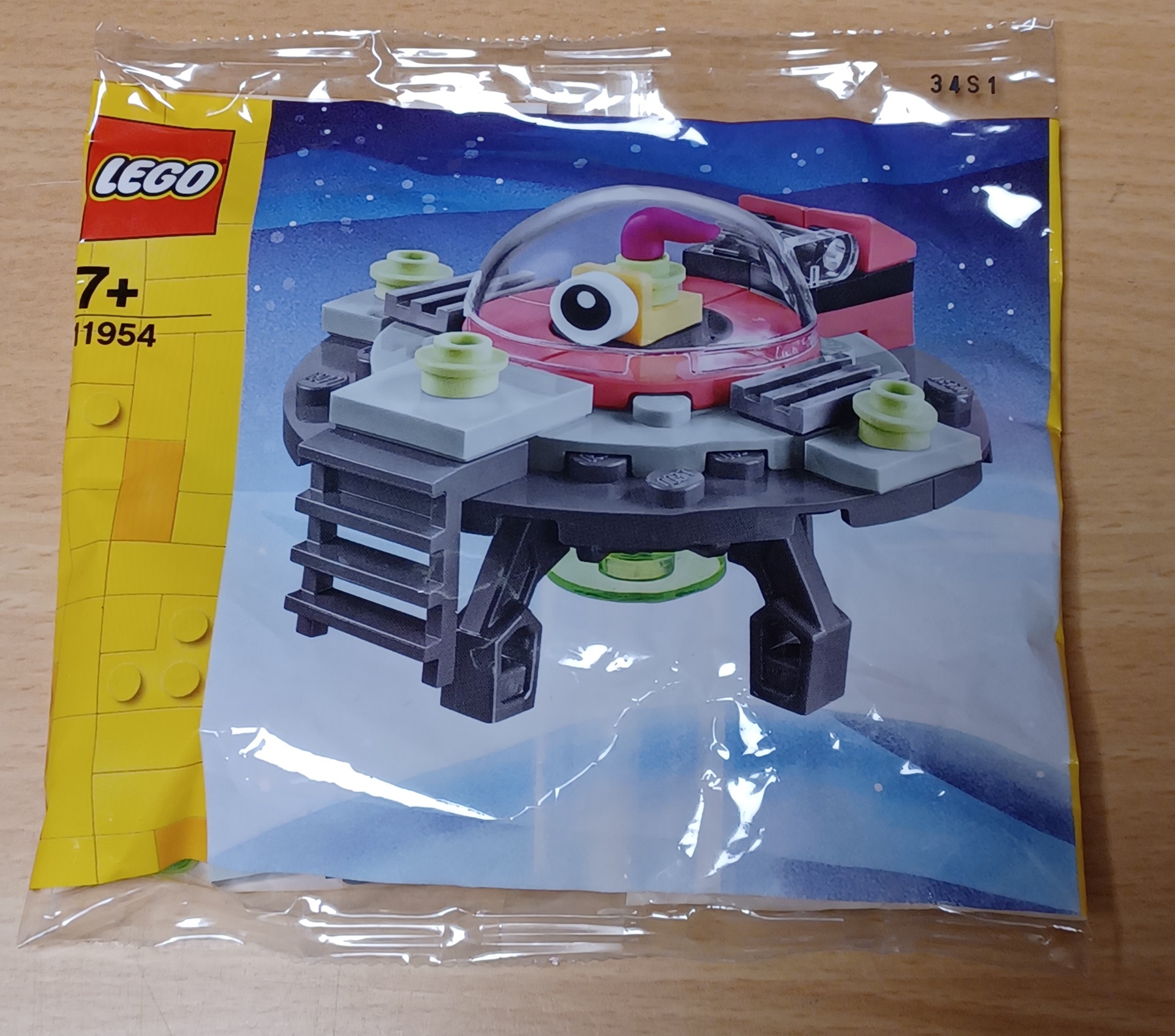 0010 Lego 11954