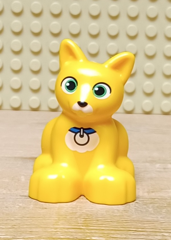 0051 Duplo Kat