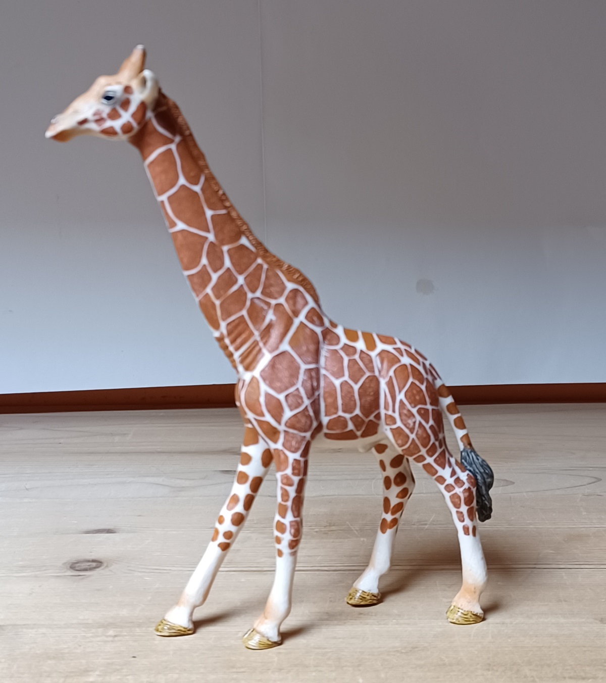 0050 Giraf (han)