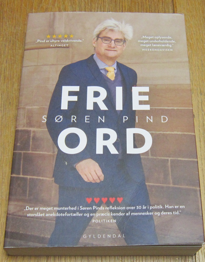 Frie ord