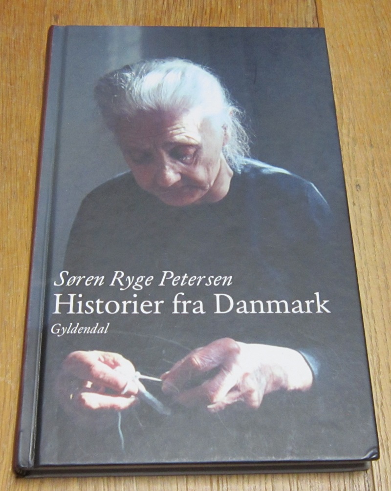 Historier fra Danmark