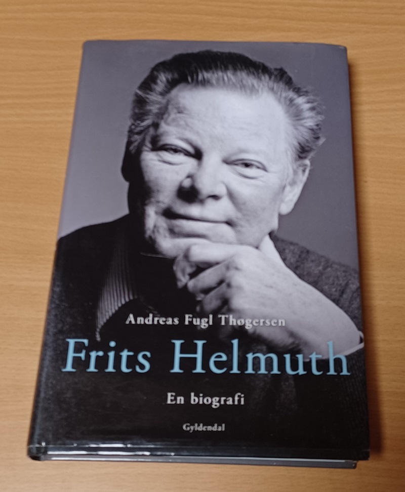 Frits Helmuth