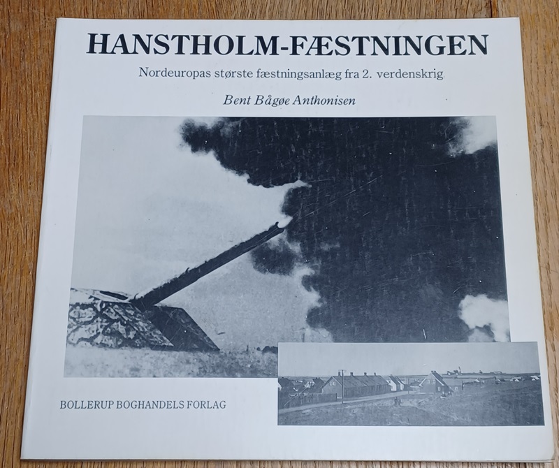 Hanstholm-fæstningen