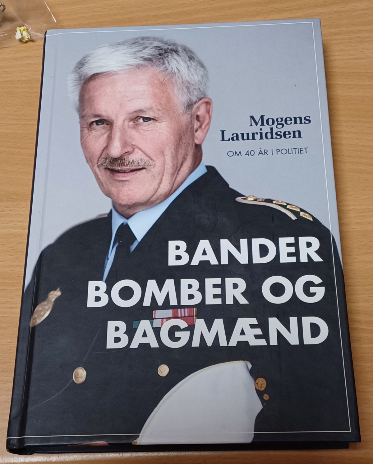 Bander Bomber og Bagmænd