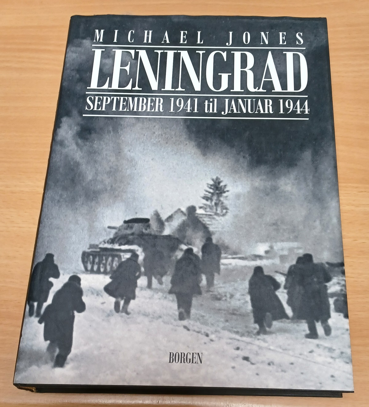 Leningrad