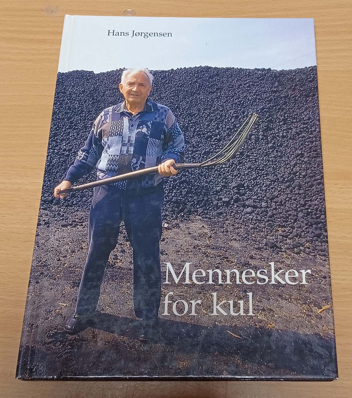 Mennesker for kul