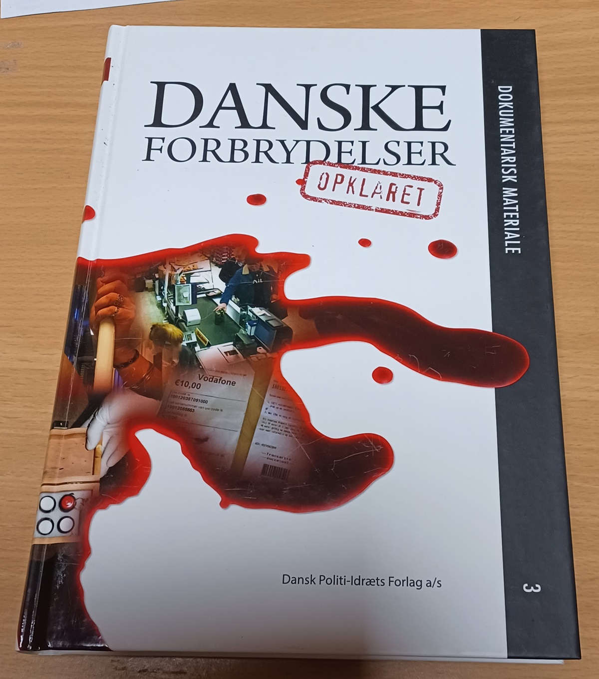 Danske forbrydelser 3