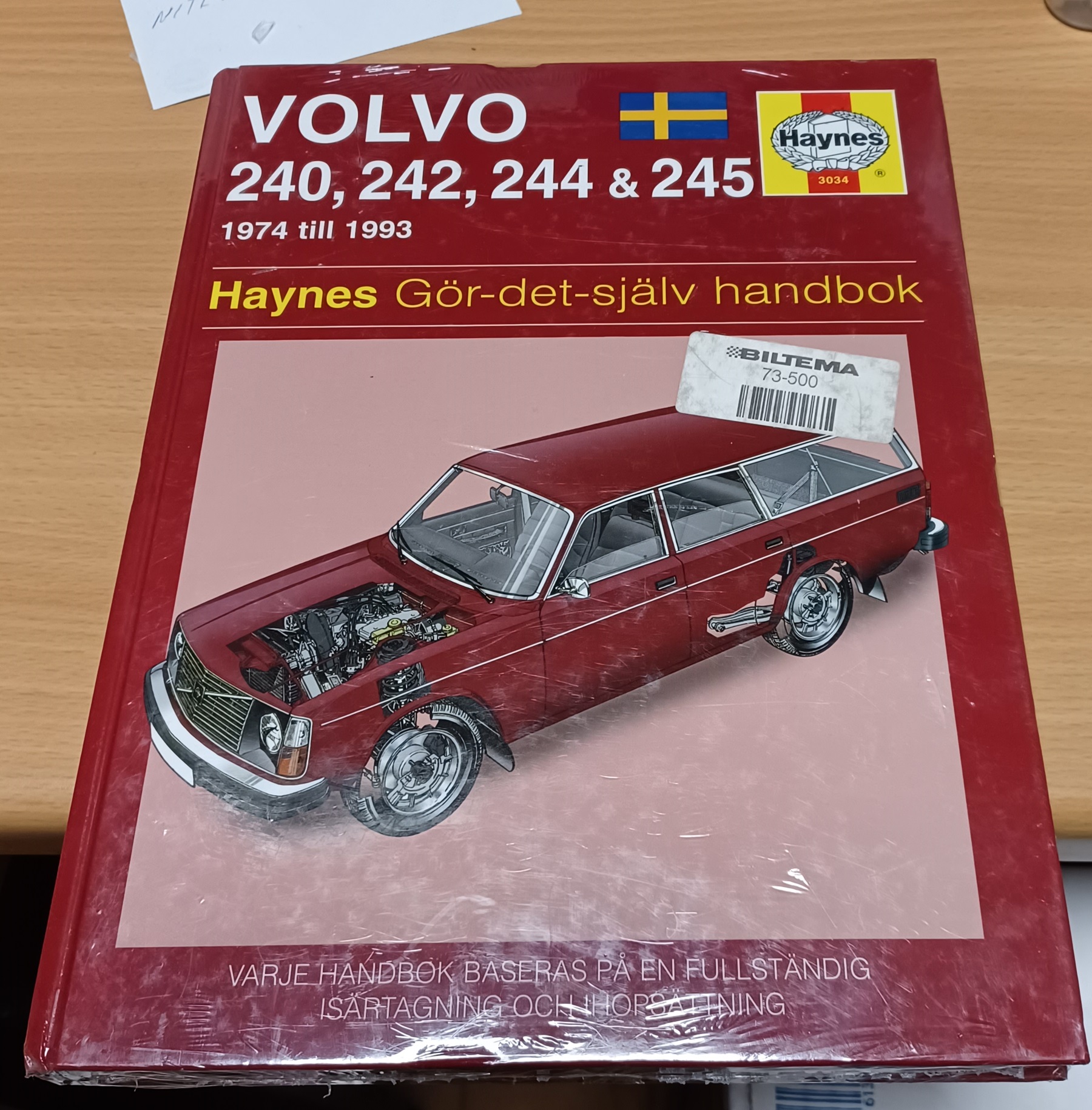 Volvo