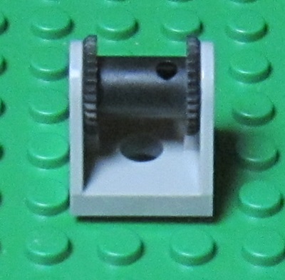 0220 Lego Kabelrulle 2 * 2