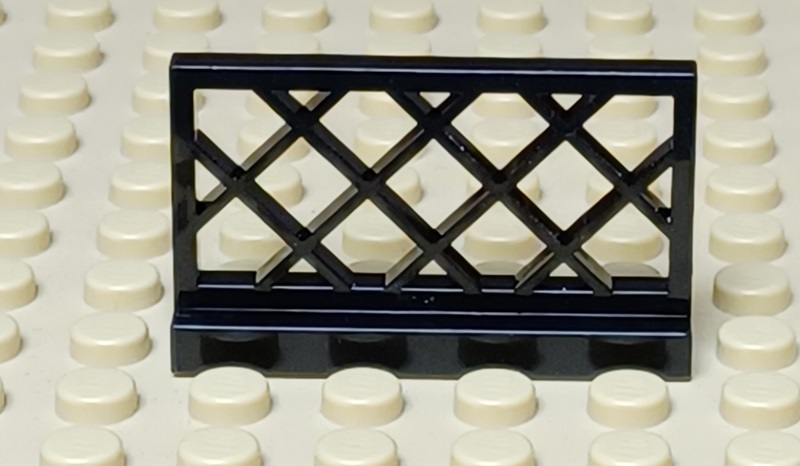 0092 Lego Hegn 1 * 4 * 3