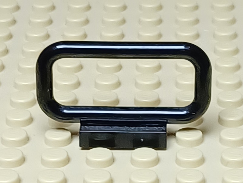 1040 Lego gitter 1 * 4 * 3