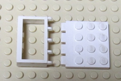 0010 Lego bevægelige dele