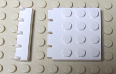 0010 Lego bevægelige dele