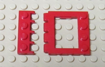 0015 Lego bevægelige dele