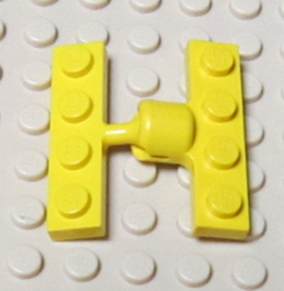 0150 Lego Anhængertræk