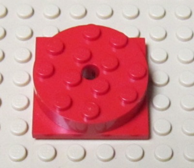 0200 Lego drejeskive