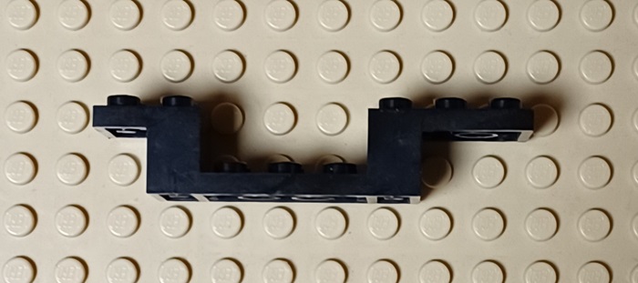 0215 Lego chassis