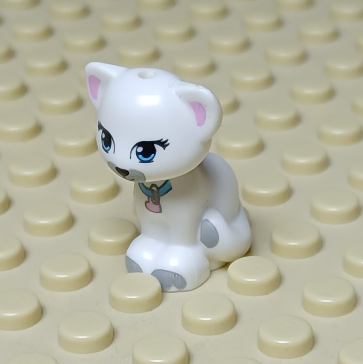 0200 Lego friends kat