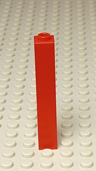 Lego grundklodser + div.