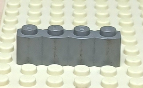 1210 Lego 1 * 4 * Profil