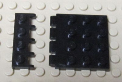 0020 Lego bevægelige dele